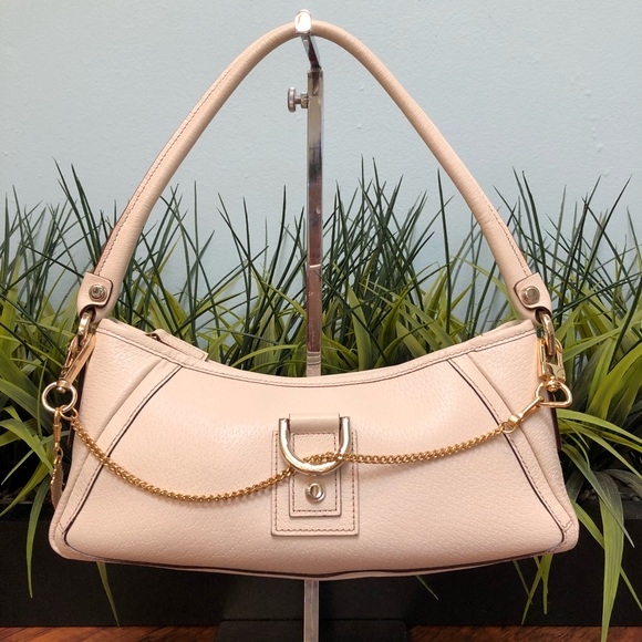 Authenticated Gucci Cream Shoulder Bag 1309892123 - Picture 8 of 8